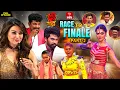Download Lagu Dhee Jodi | Race to Finale | 12th June 2025 |Vijay Binni, Hansika, Ganesh Master | Full Episode |ETV