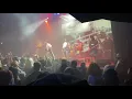 1914 — ...and a Cross Now Marks His Place (live @ Atlas, Kyiv)