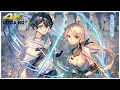 Download Lagu The Water Magician - Ending Full 『Tayutau Mama ni』by Misaki