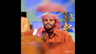 أسال عليك القمر وأسال عليك النجوم دندنها