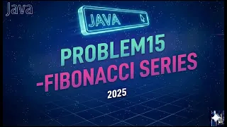 Day47-Fibonacci Number Program in Java Using For Loop Easy Explanation