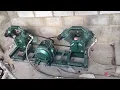 3 HP Borewell Compressor Available on IndiaMART