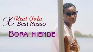 real jofu ft best nasso bora niende official video 