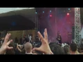 Melechesh - Grand Gathas of Baal Sin (Live @ Brutal Assault 20)