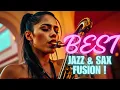 Download Lagu Experience the Soul of Jazz \u0026 Saxophone Fusion | Jazz instrumentals🎷