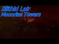 Illithid Lair Secret Entrance Moonrise Towers Baldur s Gate 3