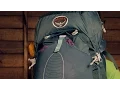 Osprey Aura AG 65 Women s Backpack