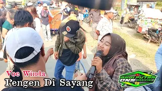 Download ANDI PUTRA 1 Pengen Di Sayang Voc Winda Live Sewo Tgl 24 Juni 2023 MP3