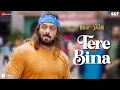 Tere Bina | Kisi Ka Bhai Kisi Ki Jaan | Salman Khan | Sajid \u0026 Wajid