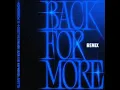 TXT - Back For More(Remix) ft.Anitta