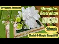 Download Lagu DIY Seserahan Mukena Mewah Mudah \u0026 Simple Banget! / Project Seserahan Pernikahan