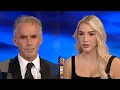 She got really sick Jordan Peterson talks on daughter s brutal illness