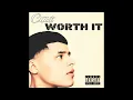 Cee Glock - Worth It