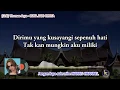 Download Lagu THOMAS ARYA - LUKA JADI CERITA (Lirik Lagu Minang Terbaru 2019)