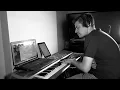 Thomas Newman - Any Other Name (Solo piano cover)