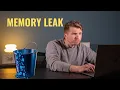MEMORY LEAKS - Every Developer s Nightmare