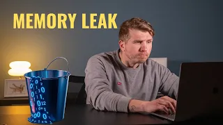 MEMORY LEAKS - Every Developer s Nightmare