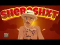 Shebe Monateng - Shebeshxt feat Naqua SA x Justin Justi & Strike SA (Original)