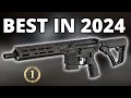 The TOP 10 Best AR 15 Pistols In 2024