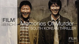 memories of murder spoiler alert best korean thriller film bench with english subs