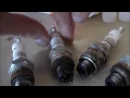 8n Ford Sparkplugs