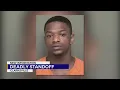 Deadly Standoff in Clarksville