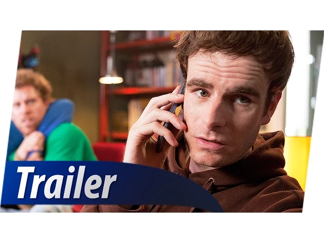 BROS BEFORE HOS Trailer Deutsch German (HD)