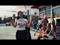 ROSALÍA - SAOKO (Official Video)