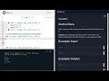 014 Interactive Coding Exercise Variables