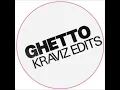 Nina Kraviz - Ghetto Kraviz (Amine Edge Mix)