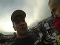 La Noche Eterna - El Mató A Un Policía Motorizado En Vivo Festival Altavoz 2018
