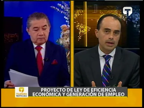 Ec. José Luis Vásquez 