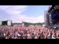 Download Lagu Skillet - VOLT Festival 2016 (Full Show) HD