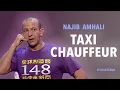 Najib Amhali - TAXICHAUFFEUR