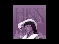 Megan Thee Stallion - Hiss Chopped \u0026 Screwed