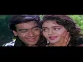 Tumse Milne Ko Dil Karta Hai ❤️((( 90s Jhankar )))❤️ Kumar Sanu | Alka Yagnik | Phool Aur Kaante, 4k