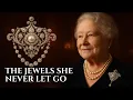 Download Lagu Her Favorite Jewels: The Queen Mother’s Timeless Companions
