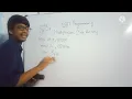 Multiplication of Two 8-bit Numbers Using 8051 Tamil Microcontroller Assembly Language
