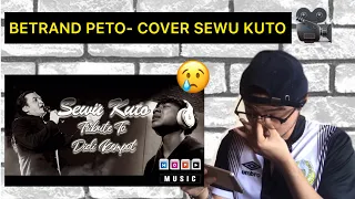 Download BETRAND PETO PUTRA ONSU - COVER SEWU KUTO (TRIBUTE TO DIDI KEMPOT) MP3