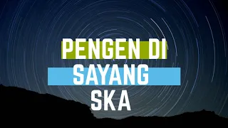 Download Pengen di sayang SKA# cirebonan #f sound MP3