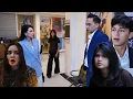 Lagu MUTIARA DAN RIANTI PERGOKI PAK ADITIA DAN SINTIA. TRAILER MERANGKAI KISAH INDAH HARI INI