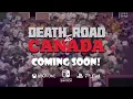 Video di Death Road to Canada coming to Console! (May 8th 2018)