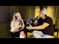 The Kelly Ford Show Rob Mayes