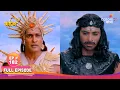 Download Lagu Shani (Bengali) | শনি | Ep 182 | Hanuman to punish Shani | হনুমান শনিকে শাস্তি দেবেন