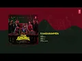 Kamsahamnida Audio - Korean Kanakaraju | Varun Tej, Ritika | Merlapaka | Thaman S | Sid Sriram