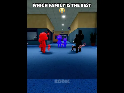 Which Family Is The Best 😭