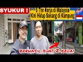 Download Lagu SYUKUR❗️5 Tahun di Malaysia, Kini Hidup Senang di Kampung