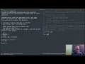 Open Source CAD - Clojure Dev VOD 127