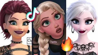 2026's Best Disney Transformation 🫦 Baddie