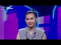 VANESSA ZEE - TAK ADA UJUNGNYA (RONY PARULIAN) - TOP 15 - Indonesian Idol 2025